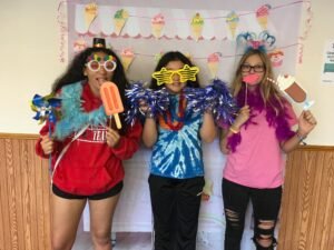 Ice Cream Social